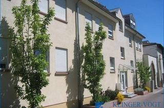 Wohnung mieten in 67071 Oggersheim, Attraktive 1 Zimmer Wohnung mit Einbauküche und TG-Platz