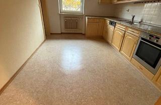 Wohnung mieten in Staffelsteinstraße, 83229 Aschau, Hübsche 3-Zimmer Wohnung mit Balkon in Aschau im Chiemgau von privat zu vermieten