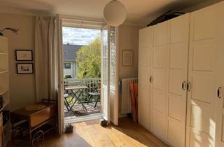 Wohnung mieten in Ferdinand-Magellan-Straße 13, 14089 Kladow, Helle und gepflegte 4-Zimmer Wohnung mit Balkon und Garten in Berlin-Kladow