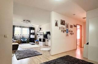 Wohnung mieten in 53913 Swisttal, Schöne und gepflegte 3-Zimmer-Dachgeschosswohnung mit Balkon in Swisttal