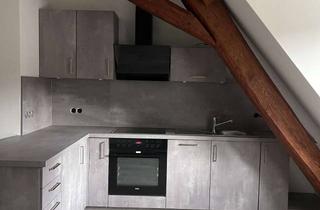 Wohnung mieten in 91462 Dachsbach, 1-Zimmer Wohnung mit Stellplatz in Dachsbach