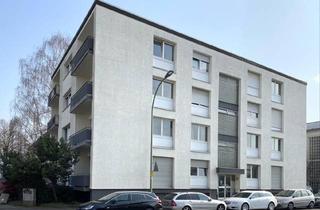 Wohnung mieten in 63069 Rosenhöhe, Gewerbliche Vermietung – komplette Etage mit 8 Monteurzimmern