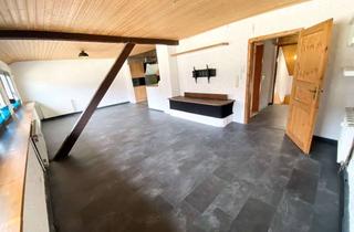 Wohnung mieten in 66131 Saarbrücken, Großzügige 3-Zimmer Wohnung mit Einbauküche in Ensheim