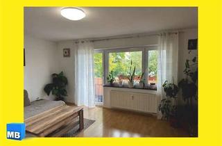 Wohnung mieten in Spechtstraße, 72461 Albstadt, Für eine kleine Familie