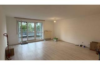 Wohnung mieten in 89264 Weißenhorn, Renovierte 2-Zimmer-Wohnung mit Balkon und Garage