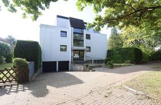 Wohnung mieten in Lothringerstr. 63, 30559 Kirchrode, Helle 2-Zimmer Wohnung in Hannover-Kirchrode