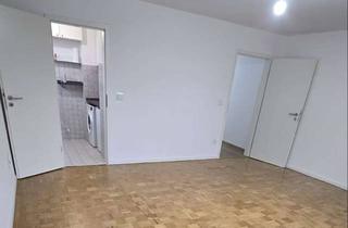 Wohnung mieten in Wilhelm-Busch-Straße 41, 81477 München, Helle 2-Zimmerwohnung in München-Solln – renoviert, teilmöbliert & mit Aufzug (5-OG)