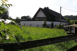 Wohnung mieten in 45549 Sprockhövel, Wohnen in ländlicher Umgebung