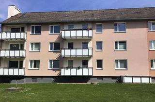 Wohnung mieten in Wolgaster Straße 10, 28717 Burgdamm, 2-Zimmer-Wohnung sucht nette Mieter