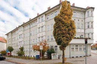 Wohnung mieten in Werbelliner Str. 2a, 16225 Eberswalde, Einziehen und Wohlfühlen