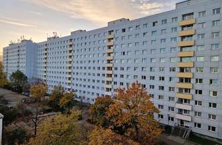 Sozialwohnungen mieten in Budapester Str. 61, 01069 Südvorstadt-West, Miet mich - praktische 3-Zimmer-Wohnung (WBS)