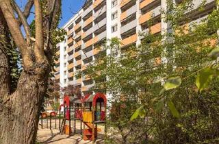 Wohnung mieten in Holbeinstr. 28, 01307 Johannstadt-Süd, Die mag ich - geräumige 3-Zimmer-Wohnung mit Balkon - viel Platz für Alle!