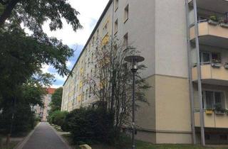 Wohnung mieten in Haydnstr. 46, 01309 Striesen-West, Striesen: 2-Zimmerwohnung im Erdgeschoß