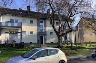 Wohnung mieten in Wolfsdelle 18, 45277 Überruhr-Holthausen, Gemütliche 2-Raumwohnung im grünen Überruhr-Holthausen