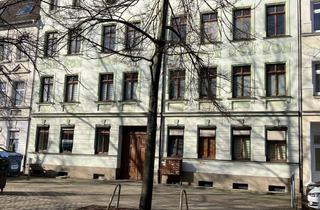 Wohnung mieten in Fichtestraße 42-VH, 39112 Sudenburg, Machs Dir gemütlich!