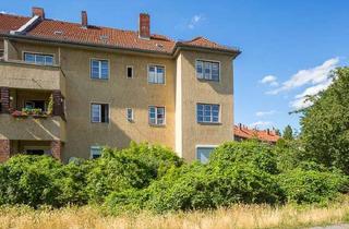 Wohnung mieten in Breitkopfstraße 119, 13409 Reinickendorf, Mit Blick auf den Paddenpuhl
