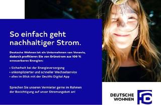 Wohnung mieten in Simmelstraße 30, 13409 Reinickendorf, Stop! Günstig geschnittene 1,5-Zimmer-Single-Wohnung