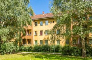 Wohnung mieten in Von-Der-Gablentz-Str., 13403 Reinickendorf, Sonnige Wohnung sucht Mieter