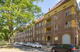 Wohnung mieten in Klemkestraße 28, 13409 Reinickendorf, Das könnte ihre neue Wohnung sein