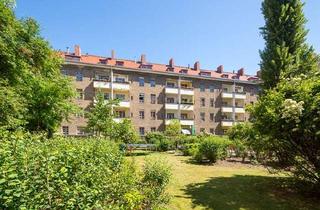 Wohnung mieten in Sprengelstraße 15, 13595 Spandau, Einzug nach Sanierung!