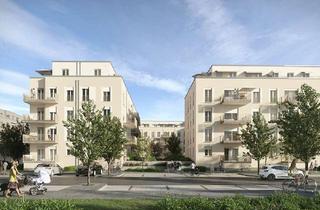 Wohnung mieten in An Der Villa Bolle 3A, 12557 Köpenick, Leben im grünen Stadtquartier