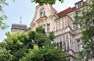 Wohnung mieten in Albrechtstraße 11, 12165 Steglitz, Viel Platz zum Lieben - Leben - Streiten!