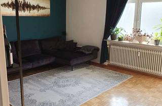 Wohnung mieten in 76684 Östringen, Helle 3,5-Zimmer-Wohnung mit Balkon in Östringen