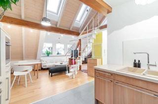 Lofts mieten in Hochalmstrasse 19, 81825 Trudering-Riem, Modernes häusliches Loft in München-Trudering