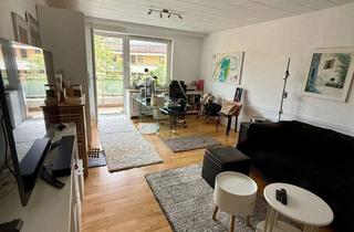 Wohnung mieten in Hildeboldstraße, 80797 Schwabing-West, Helle 4 Zimmer Wohnung mit Balkon, Keller, Garage