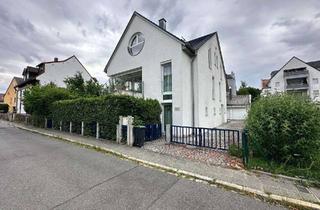 Wohnung mieten in 90480 Zerzabelshof, Großzügige 3-Zimmer-Wohnung mit Garten in ruhiger Toplage Nürnbergs