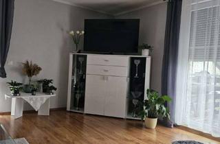 Wohnung mieten in Hanftalstraße 115, 53773 Hennef, Helle 4-Zimmer-Wohnung mit Balkon in Hennef (Sieg)