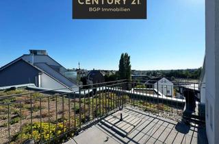 Penthouse mieten in 60433 Eschersheim, 3-Zimmer-Penthouse mit Balkon und Terrasse! / 2.5.1
