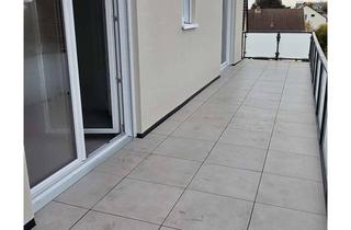 Penthouse mieten in 65451 Kelsterbach, Erstbezug 2,5-Zi. Neubau Penthouse Wohnung in Kelsterbach