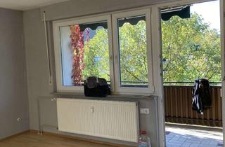 Wohnung mieten in Hirschbergstraße 76, 72336 Balingen, Helle 3,5-Zimmer Wohnung mit Balkon in Balingen