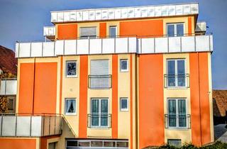 Wohnung mieten in Grabenweg, 97941 Tauberbischofsheim, Neubau 4-Zimmer-Wohnung in Tauberbischofsheim