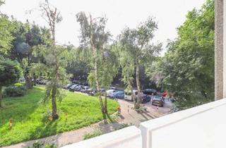 Wohnung mieten in Julius-Brecht-Straße, 60433 Bonames, Lichtdurchflutete Wohlfühloase mit Balkon und großzügigem Grundriss – Ihr neues Zuhause erwartet Sie