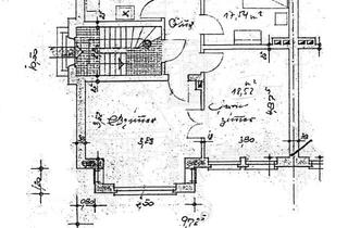 Wohnung mieten in 66123 Saarbrücken, Helle 3-Zimmer Wohnung im EG in Saarbrücken