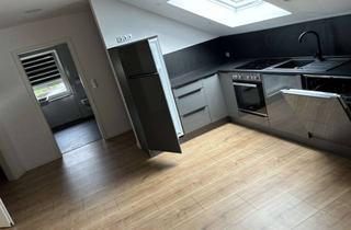 Wohnung mieten in 97855 Triefenstein, Moderne, helle Dachgeschosswohnung in Lengfurt