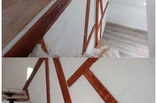 Wohnung mieten in Ortsstraße 40, 72250 Freudenstadt, Erstbezug nach Renovierung: moderne 3-Zimmer-Maisonettewohnung in Freudenstadt