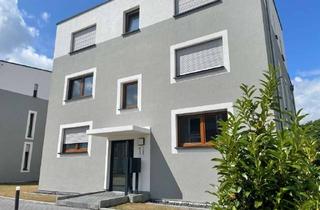 Wohnung mieten in Ludwig-Erk-Straße 1i, 35578 Wetzlar, Maisonette mit Terrasse! Moderne, superschöne 3 Zimmer-Wohnung direkt an der Wetz, Ludwig-Erk-Str...
