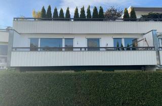 Wohnung mieten in 87435 Kempten, Ruhig gelegene, teilmöblierte 2-Zimmer-Wohnung mit Balkon