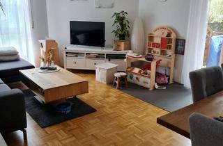 Wohnung mieten in 78120 Furtwangen, Helle 3-Zimmer Wohnung mit Balkon in Furtwangen im Schwarzwald