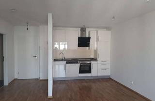 Wohnung mieten in Europaallee 83, 60486 Gallus, Moderne 2-Zimmer-Wohnung in Frankfurt Europaviertel