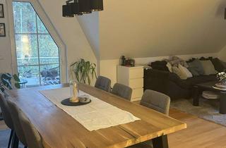 Wohnung mieten in 16515 Oranienburg, Helle 2-Zimmer-Wohnung mit Balkon am Wald– Nähe Lehnitzsee