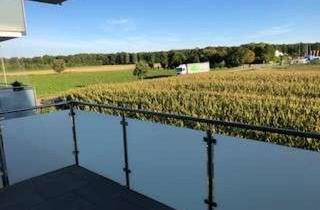Wohnung mieten in 89275 Elchingen, Große 4-Zimmer-Wohnung mit Balkon in Oberelchingen