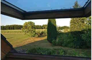 Wohnung mieten in Mühlenstr., 31619 Binnen, Renovierte und moderne 1-Zimmer Wohnung mit Stellplatz und EBK in Binnen