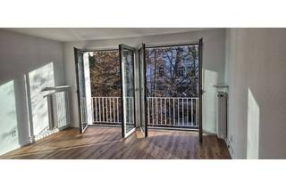 Wohnung mieten in 65185 Wiesbaden, Schicke 2-Zimmer Wohnung im 3. OG mit Balkon in Wiesbaden-Mitte