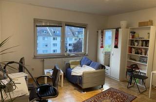 Wohnung mieten in Nieberdingstraße 64, 45147 Holsterhausen, 1-Zimmer Wohnung in Essen-Holsterhausen