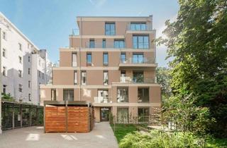 Wohnung mieten in Pappelallee 18A, 10437 Prenzlauer Berg, ERSTBEZUG! Wunderschöne 2-Zi.-Whg. mit Einbauküche, Terrasse & kleinem Garten