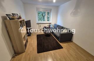 Tauschwohnungen in Tauschwohnungstraße, 90409 Maxfeld, Tauschwohnung: Biete 3 Zimmer mit Balkon in Nürnberg - suche Berlin